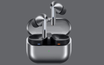 Samsung Galaxy Buds3 Pro: Immersive Sound, Wireless Freedom, and Advanced Features