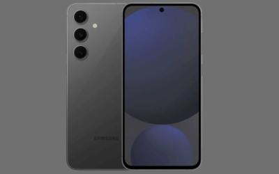 Samsung Galaxy S24 FE: The Best Mid-Range Phone with AI, Stunning Display, and Long Battery Life