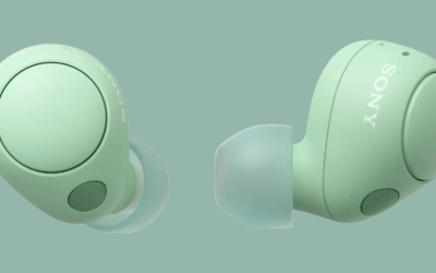 Sony WF-C700N: Compact, Truly Wireless In-Ear Headphones with Superior Noise Canceling